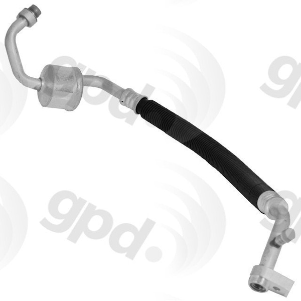 Gpd Hose Suction Line 4812894 - main